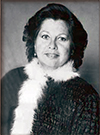 Procuradora de Justiça Marília Crespo