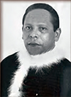 Procurador de Justiça Francisco Barbosa1