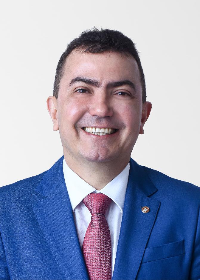 Procurador-Geral de Justiça, Alexandre Tourinho